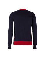 LaDoubleJ Gemini Cardigan LaDoubleJ Gemini Cardigan Lisboa Rosa PUL0005KNI005LIS0002