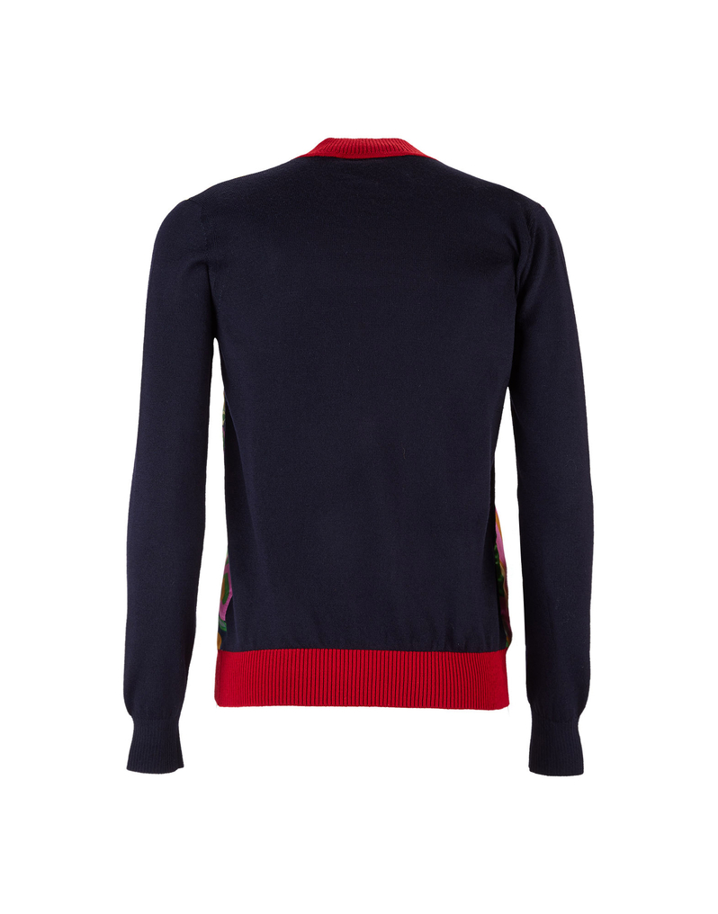 LaDoubleJ Gemini Cardigan LaDoubleJ Gemini Cardigan Lisboa Rosa PUL0005KNI005LIS0002