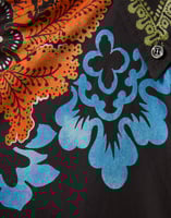 La DoubleJ Better Than Your Boyfriend's Shirt La DoubleJ Better Than Your Boyfriend's Shirt Bounty Placée Orange SHI0092COT015BOU01OR02