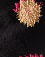 La DoubleJ Margarita Shorts La DoubleJ Margarita Shorts Derby Black TRO0112JCQ108DER02BL01