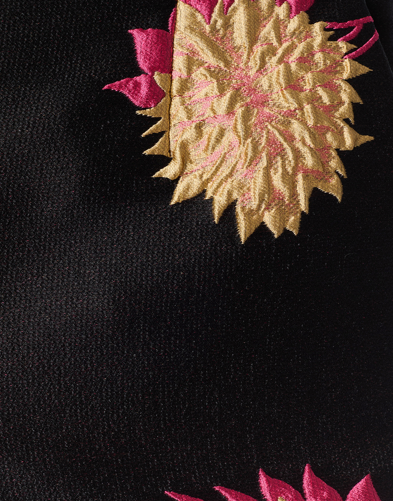 La DoubleJ Margarita Shorts La DoubleJ Margarita Shorts Derby Black TRO0112JCQ108DER02BL01