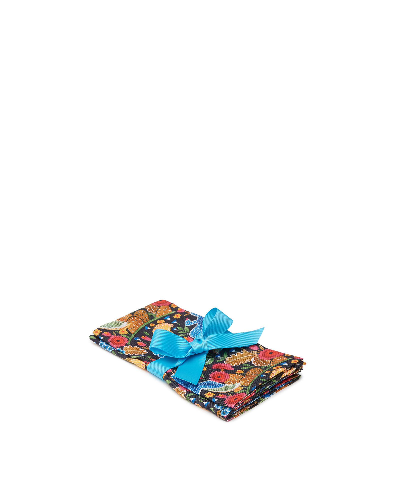 La DoubleJ Large Napkins Set Of 2 Colombo Piccolo NAP0006LIN001COL0002