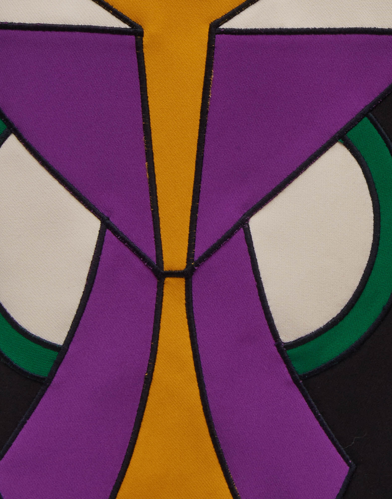 La DoubleJ Super Swing Dress Blue DRE0594CAD003SOLIDBU03