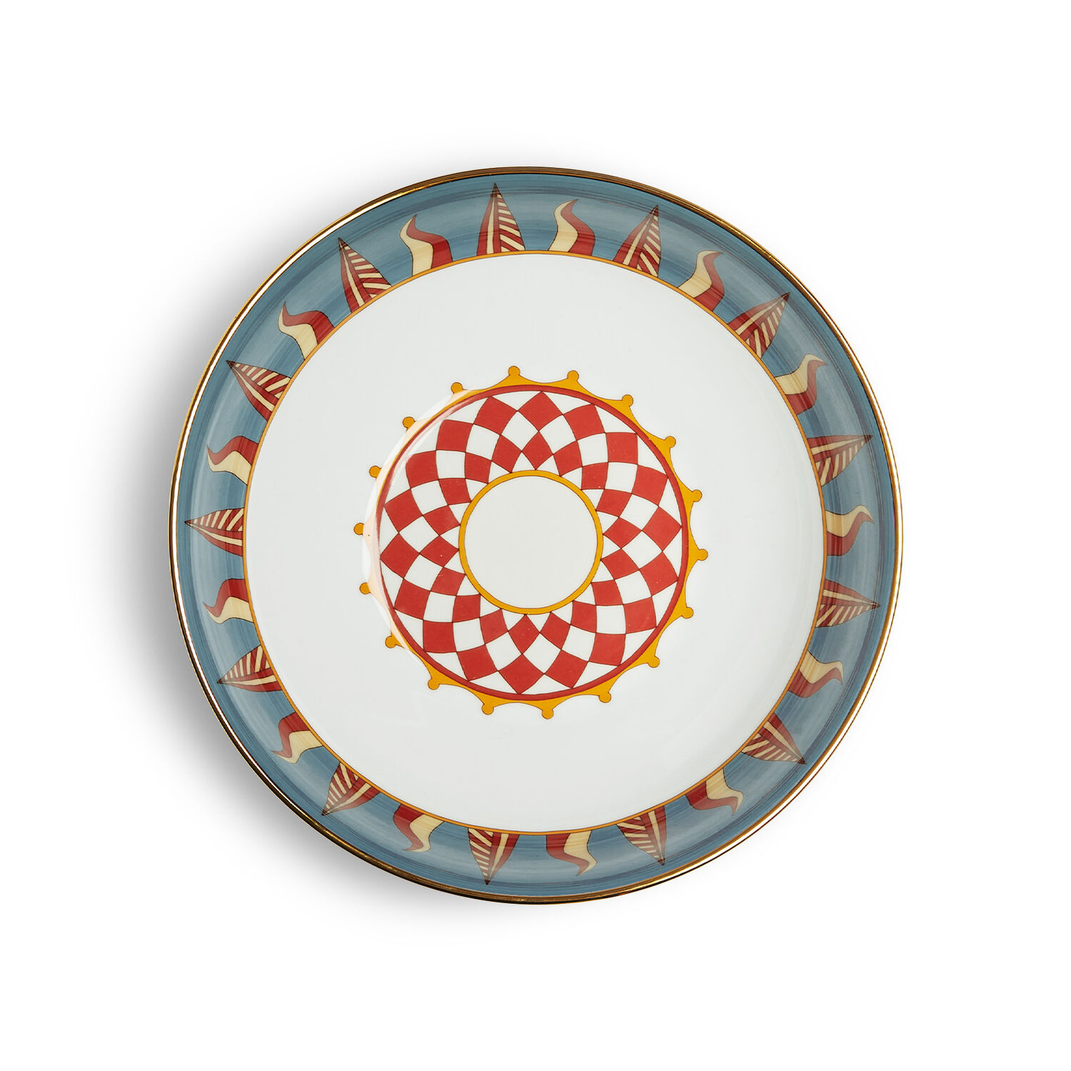 LA DOUBLEJ SERVING BOWL 