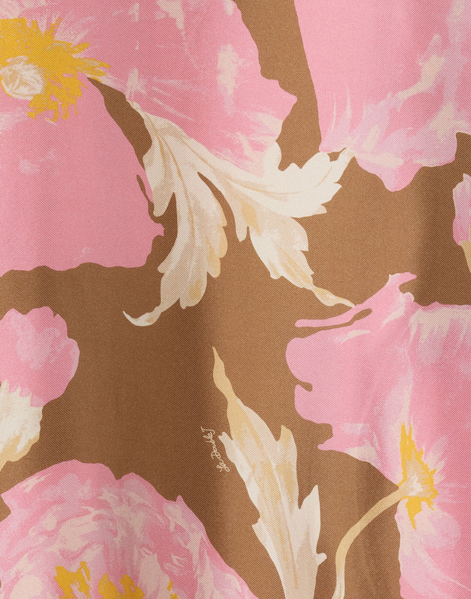 La DoubleJ Swing Dress Sylph Khaki DRE0001SIL001SYL01GR07