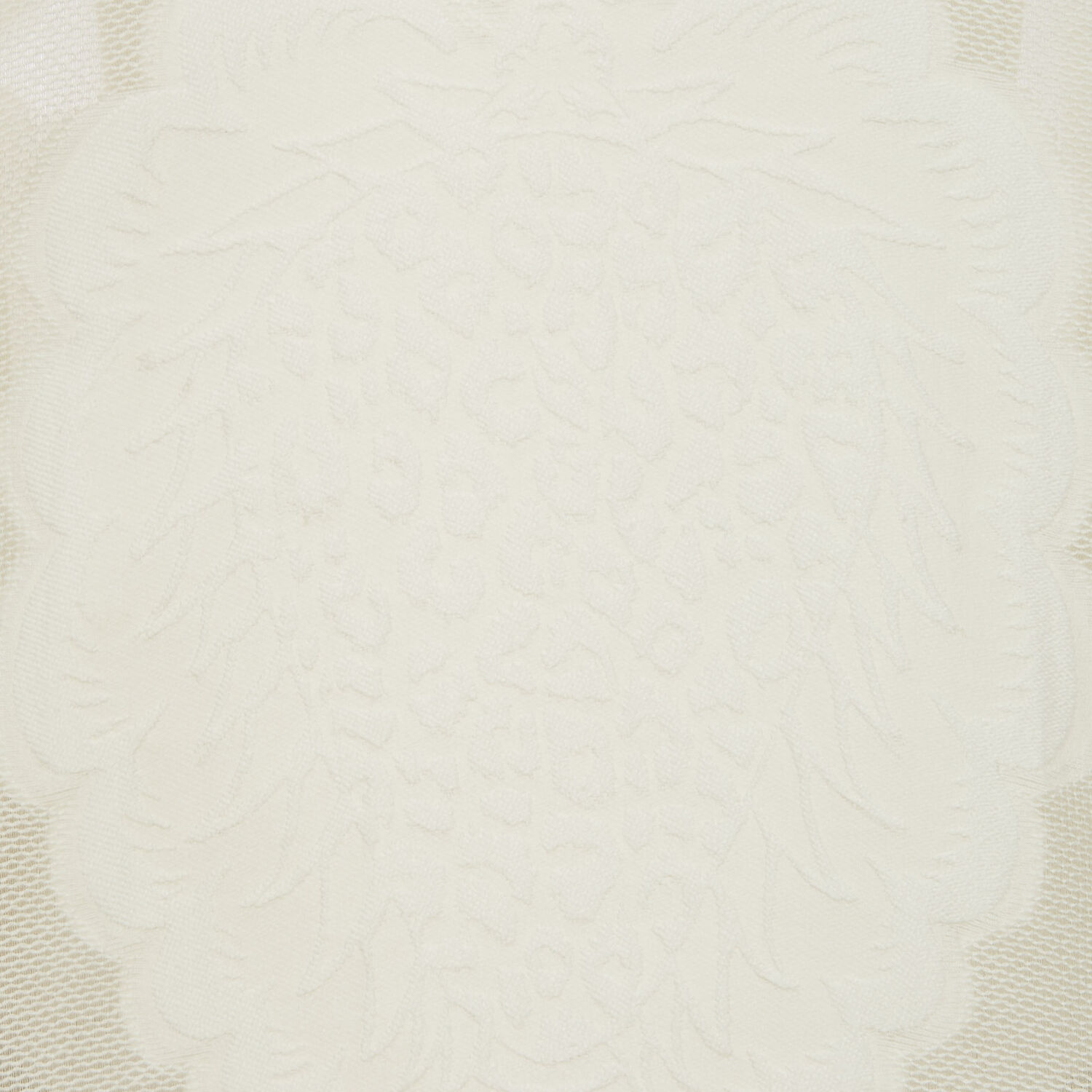 La Doublej Foulard Shirt In Pineapple Lace