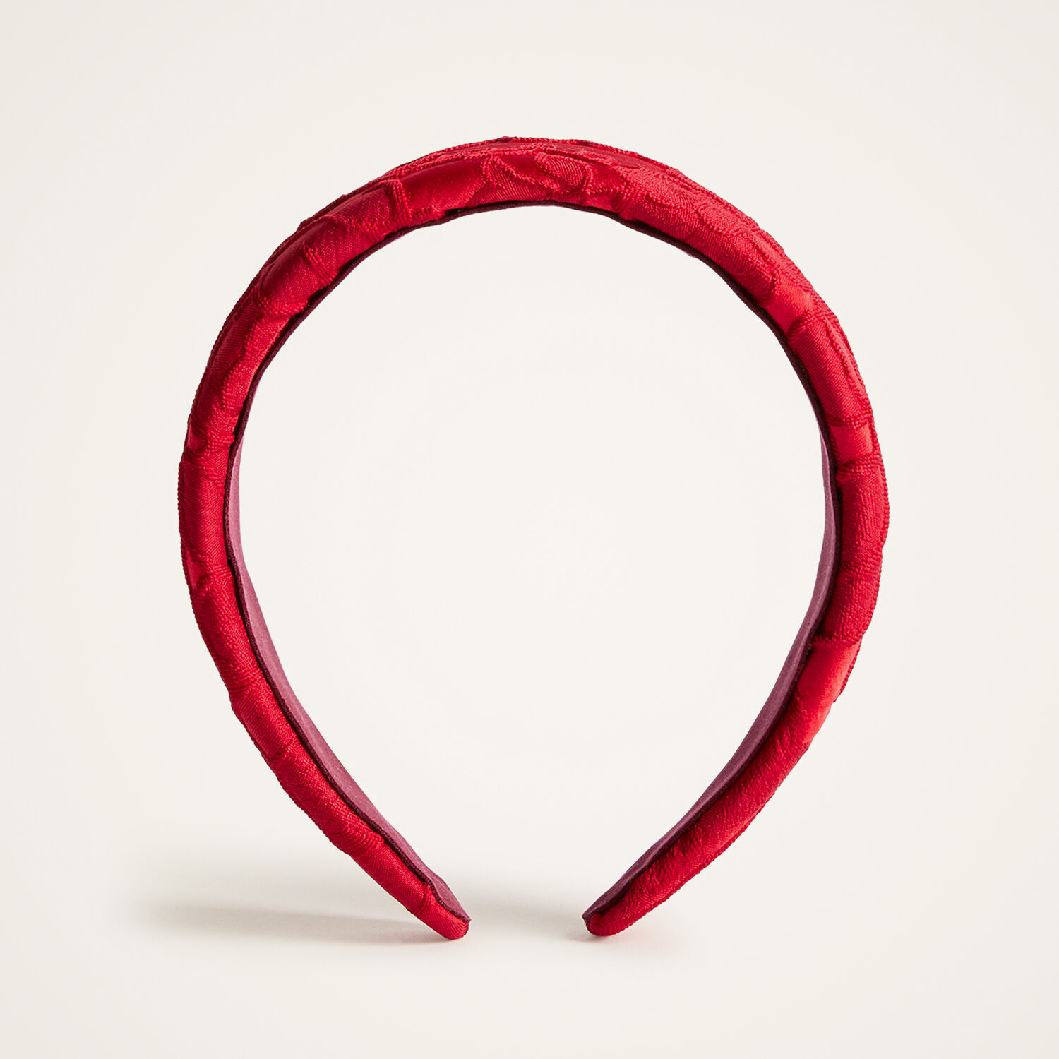 La Doublej Flat Headband