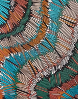 La DoubleJ Swing Dress La DoubleJ Swing Dress Fiammiferi DRE0001SIL001FIA0001