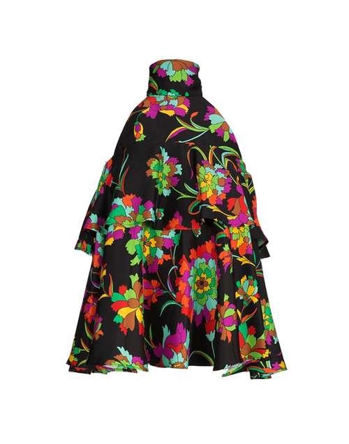 LaDoubleJ Bonbon Top Dandelion TOP0006SIL001DAN0001