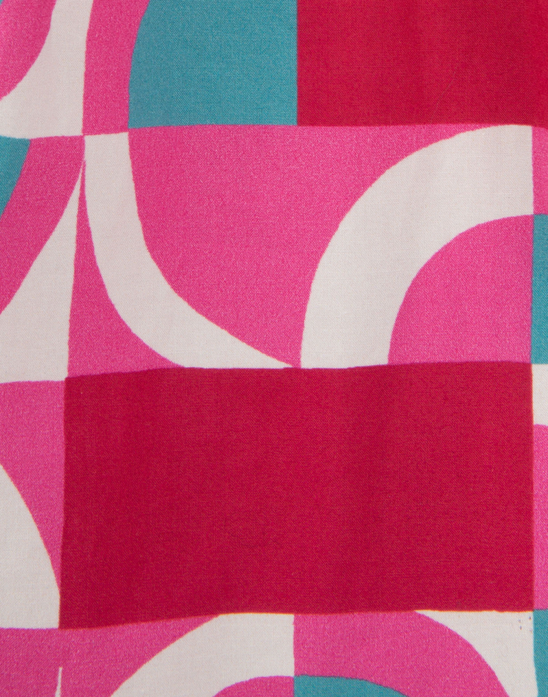 LaDoubleJ Big Skirt LaDoubleJ Big Skirt Mezza Luna SKI0001COT001LUN0001