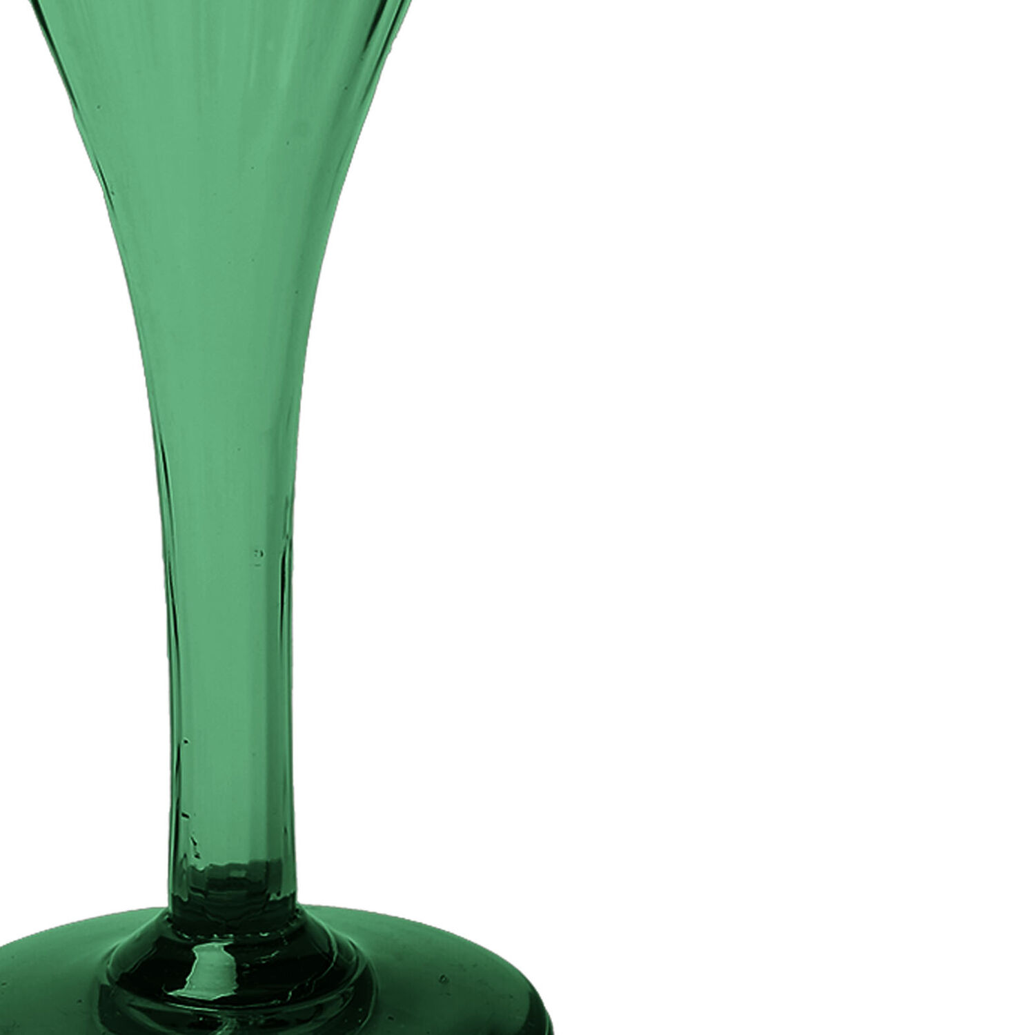 La Doublej Scallion In Verde