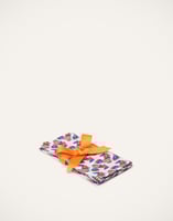 La DoubleJ Large Napkins Set Of 2 La DoubleJ Large Napkins Set Of 2 Galletti NAP0006LIN001GAL0001