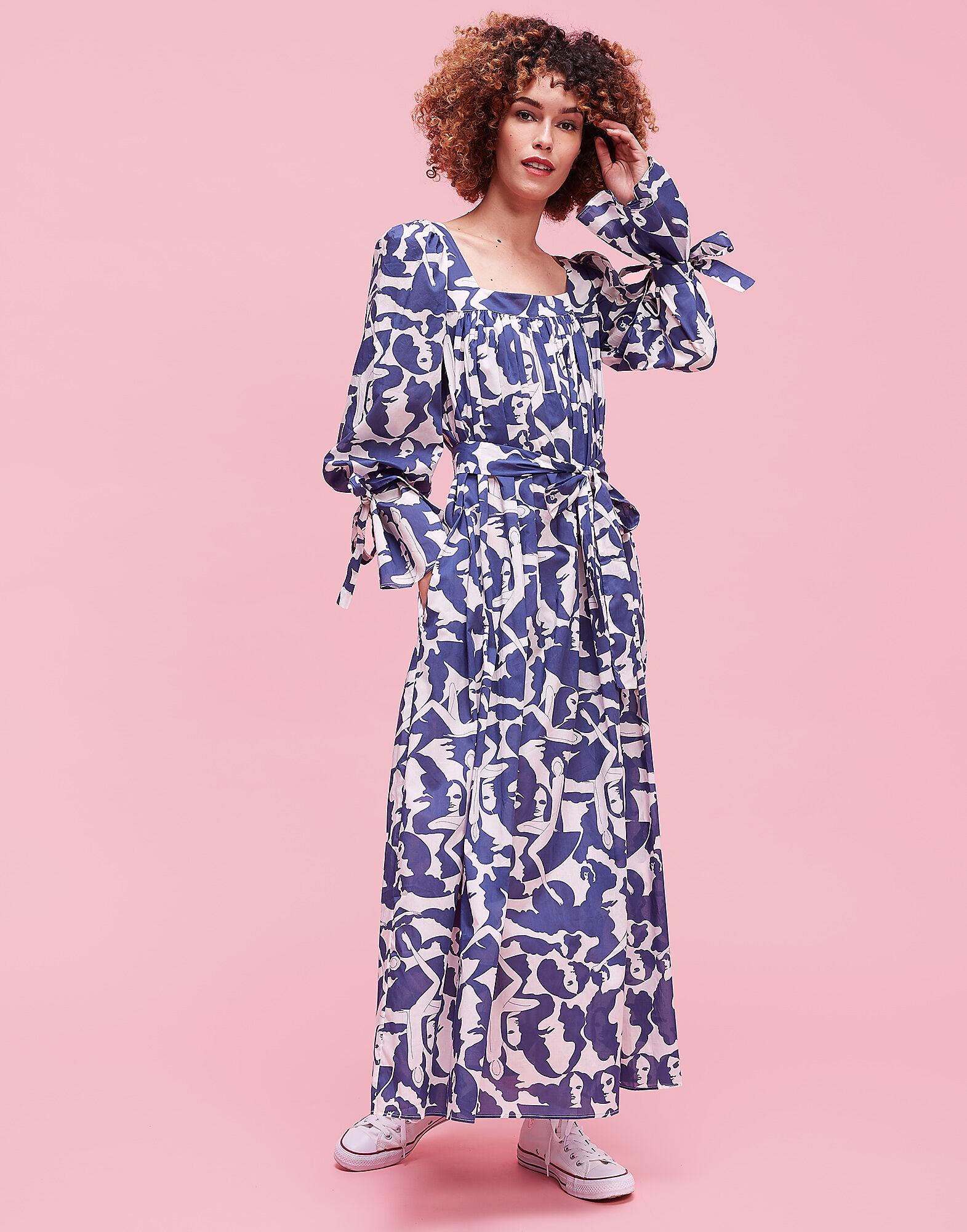 LaDoubleJ After Swim Dress Donne DRE0032COT003DON0001