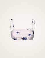 La DoubleJ 3-Way Bandeau Top La DoubleJ 3-Way Bandeau Top Lakshmi SWI0021LYC001LAK01WH01