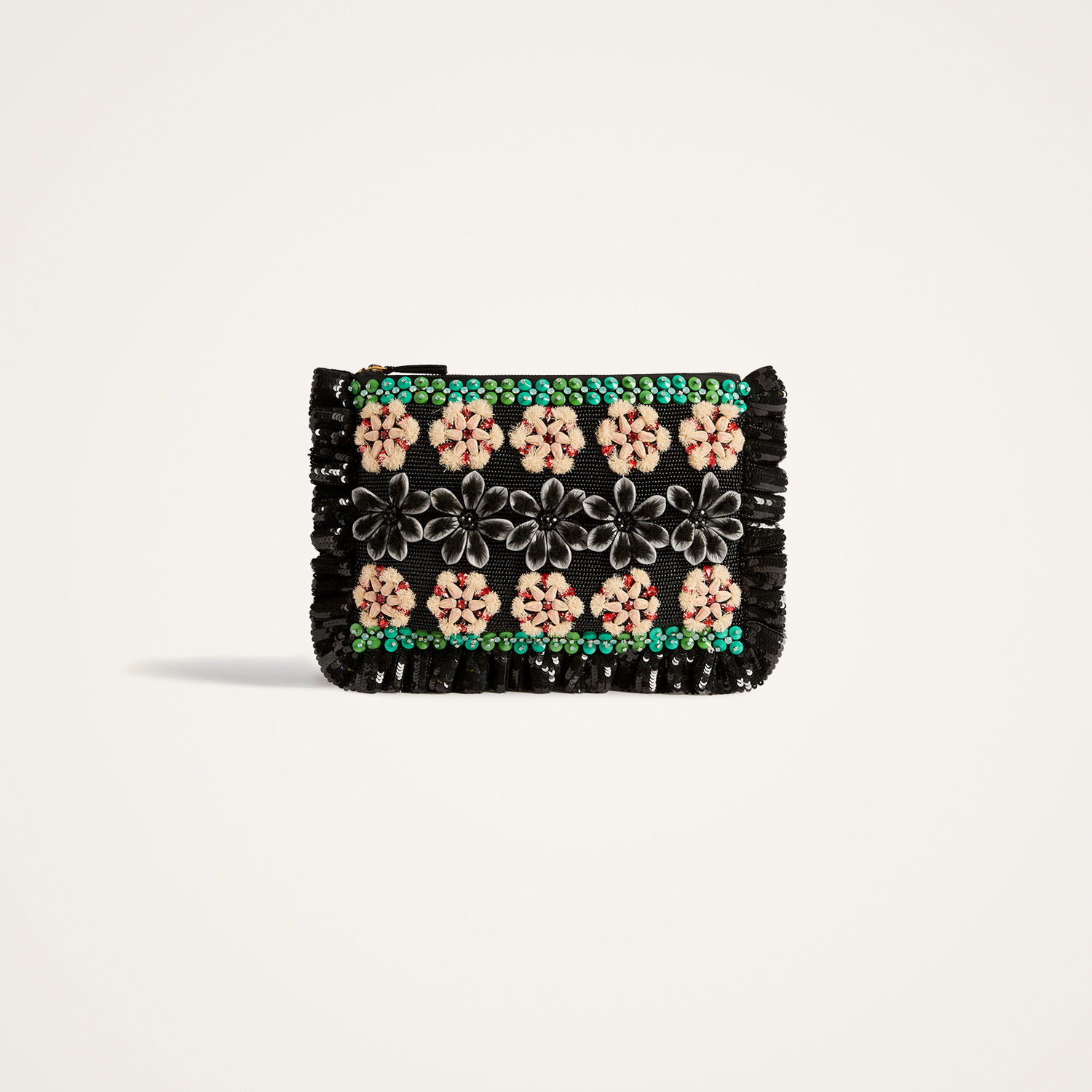 La Doublej Hand Pochette