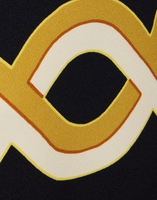 La DoubleJ Saturday Night Pants La DoubleJ Saturday Night Pants Tackle Black TRO0030SAB001TAC01BL01