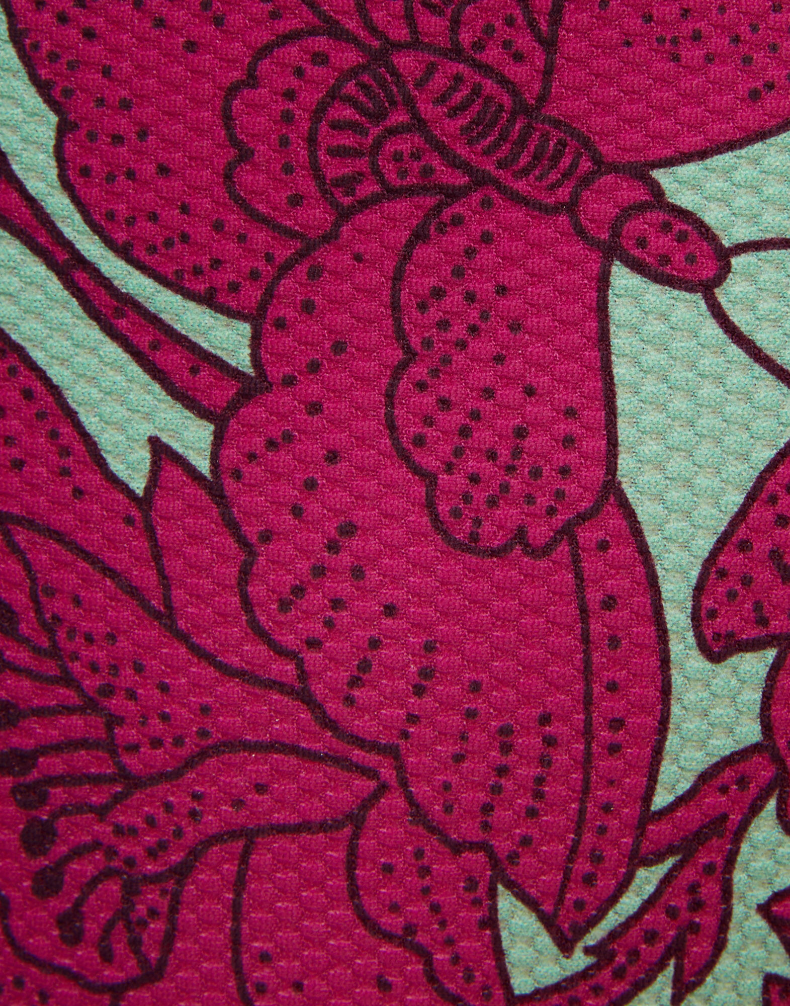 La DoubleJ Boy Brief Lilium Purple SWI0030LYC002LIL01PU01