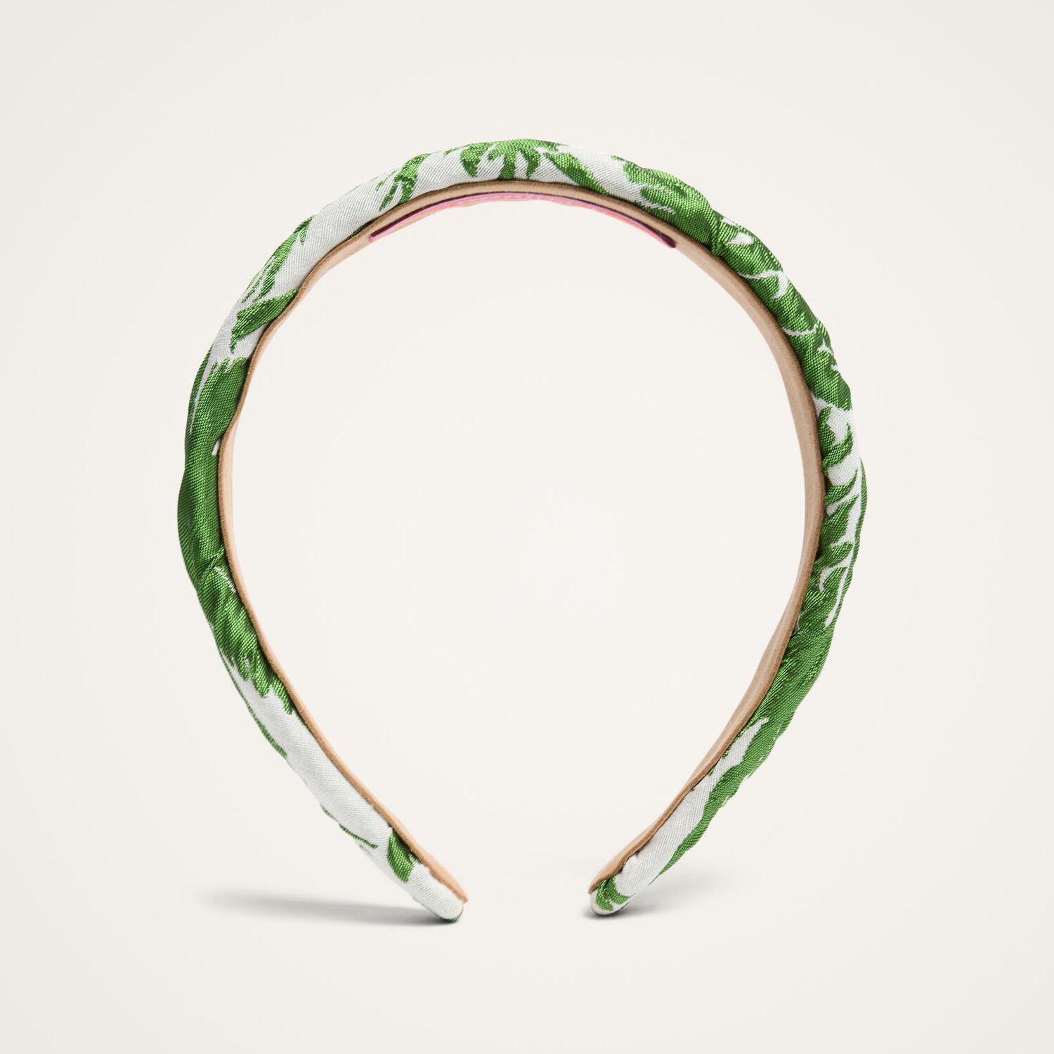 La Doublej Flat Headband