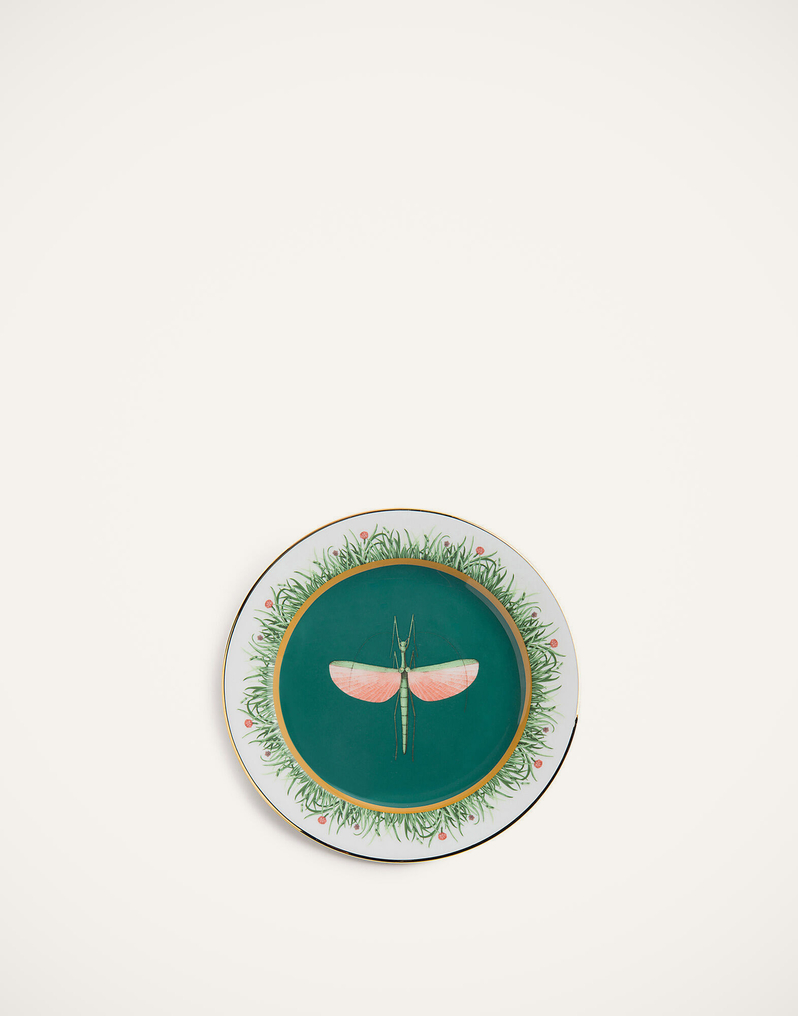 La DoubleJ Dessert Plate Set of 2 La DoubleJ Dessert Plate Set of 2 Libellula DIS0005CER001LIB0003