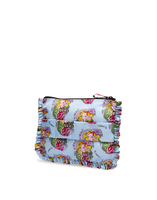 LaDoubleJ Hand Pochette LaDoubleJ Hand Pochette Mini Athena BAG0002NYL001ATH0001