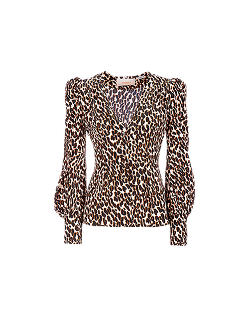 LDJ Editions What's Hot Shop by Trend - Leopard | La DoubleJ