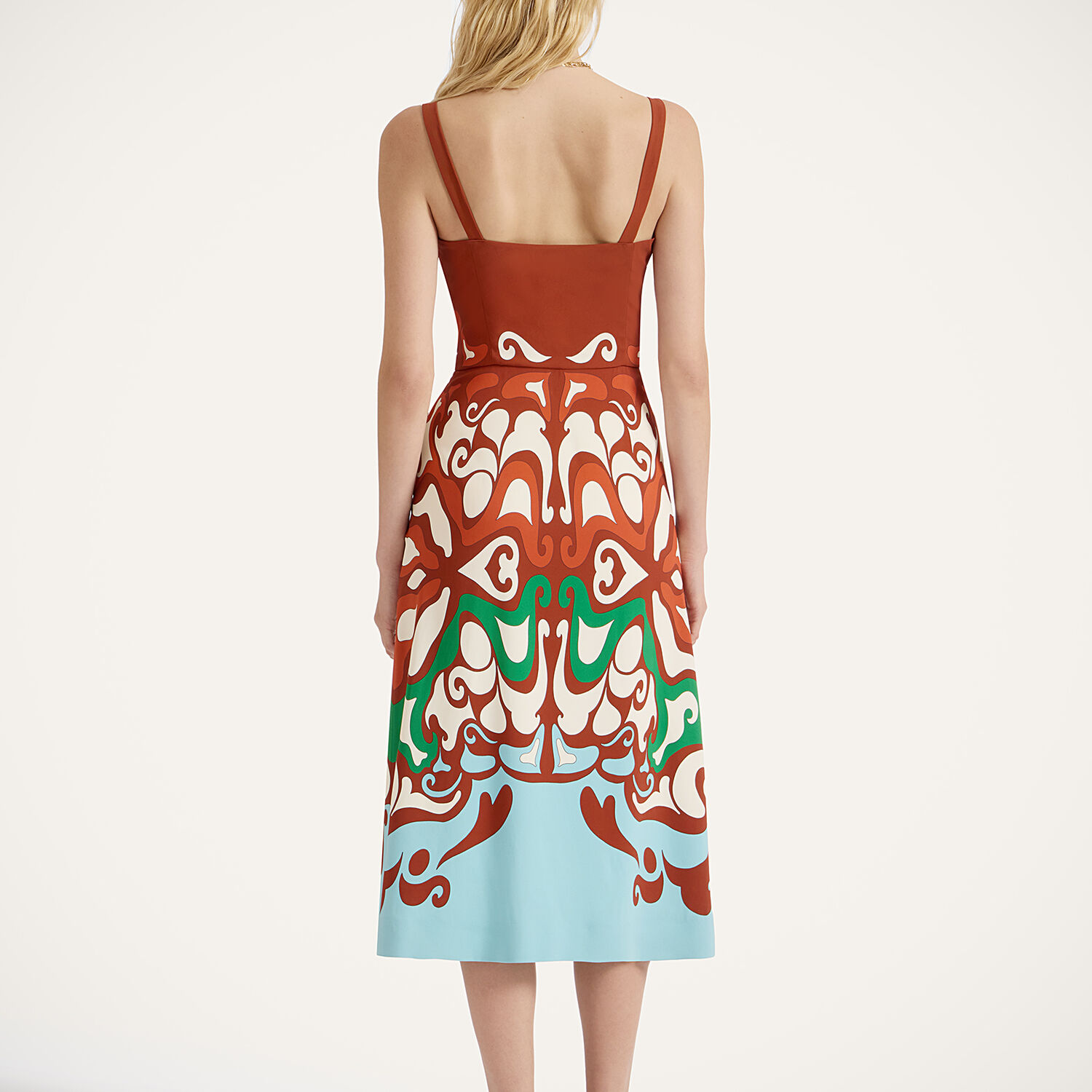 Shop La Doublej Buy Me A Martini Dress