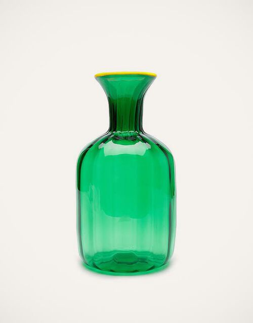 La DoubleJ Murano Carafe La DoubleJ Murano Carafe Green GLA0009MUR001GRE0001