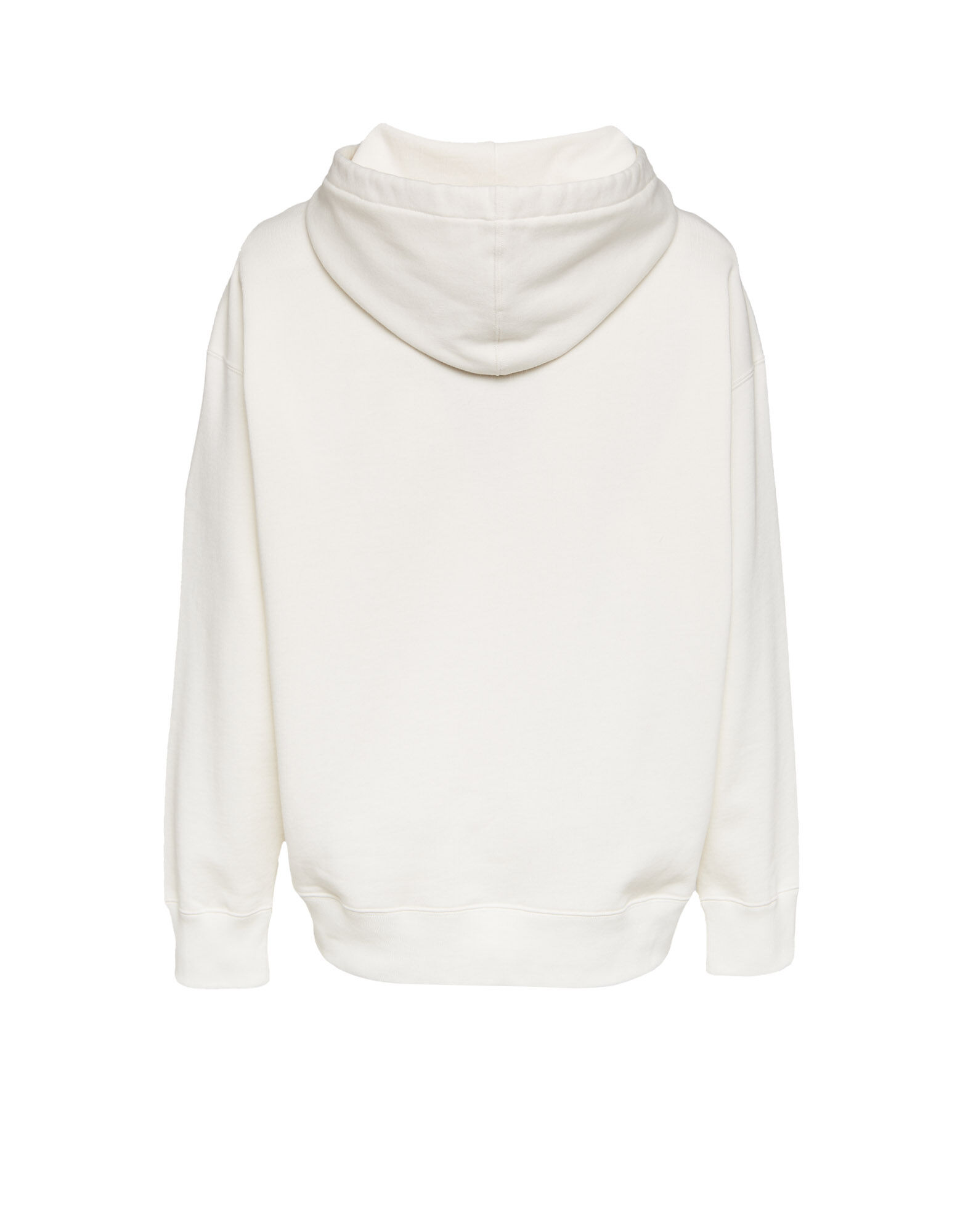 Off white hoodie back new arrivals