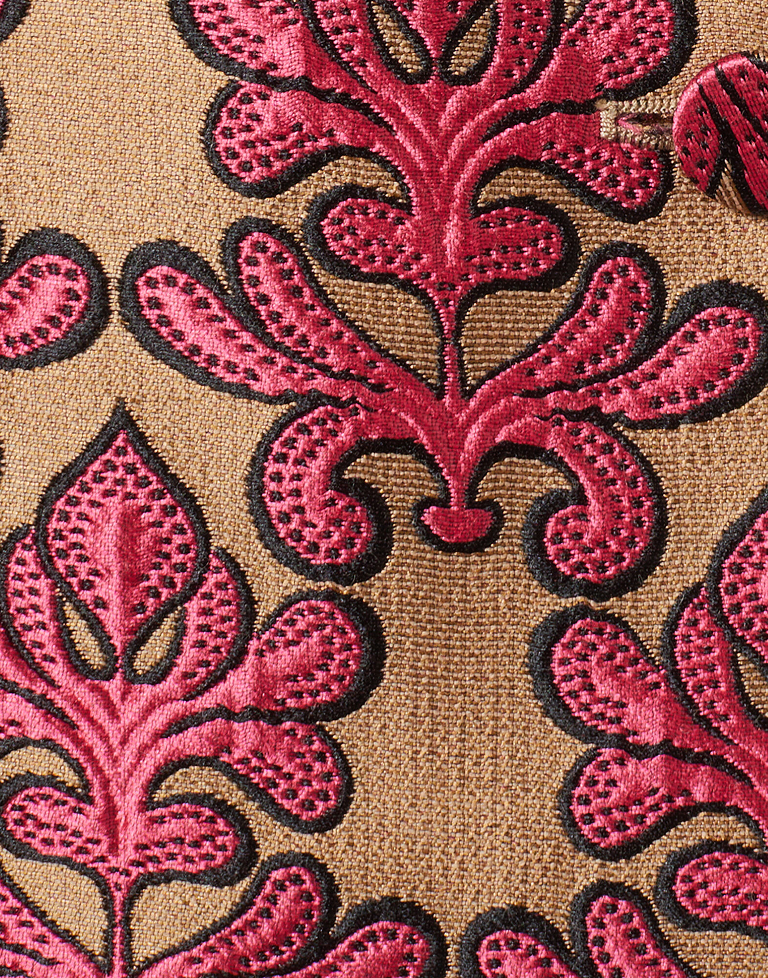 La DoubleJ 24/7 Jacket Herald Fuchsia JAC0063JCQ094HRL01PI03