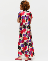 LaDoubleJ Swing Dress LaDoubleJ Swing Dress Poppy DRE0001SIL001POP0001