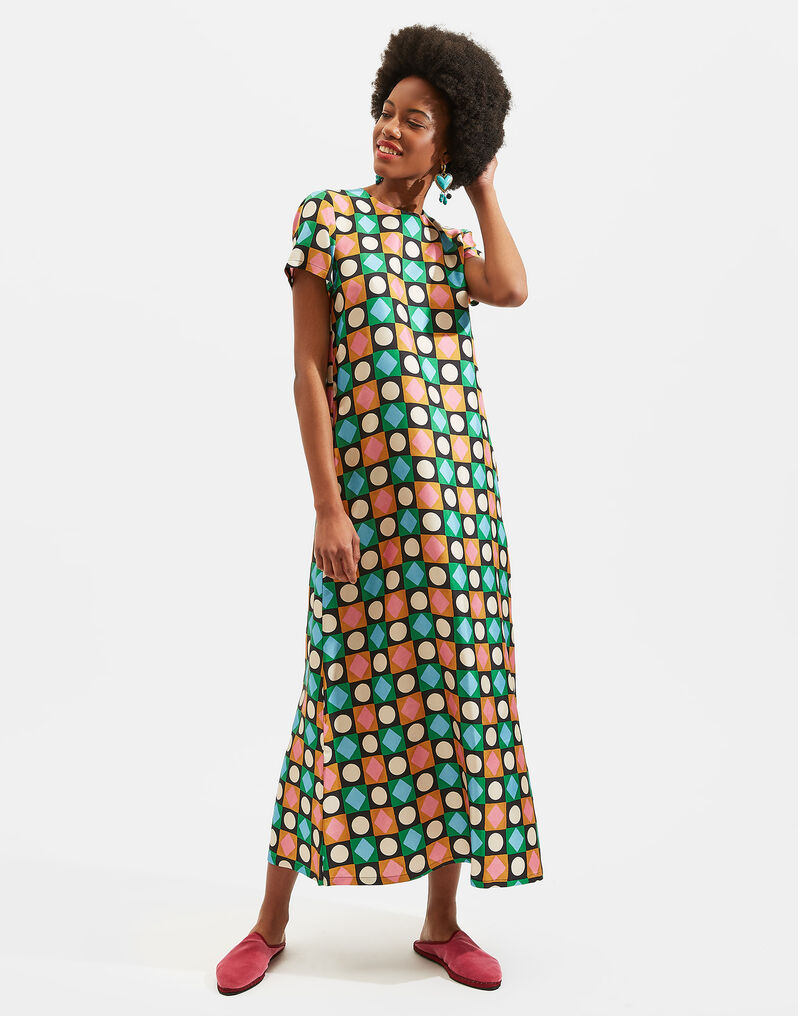 Swing Dress Swing Dress 1