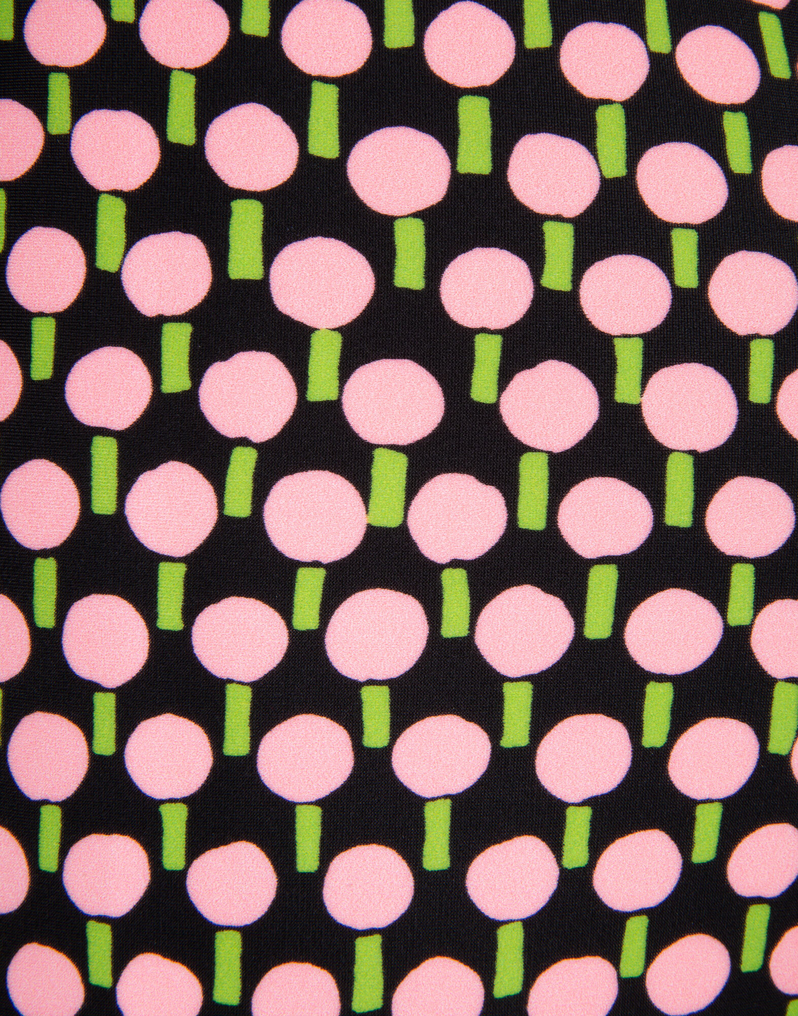 LaDoubleJ Leggings Ping Pong TRO0013LYC001PIN0001