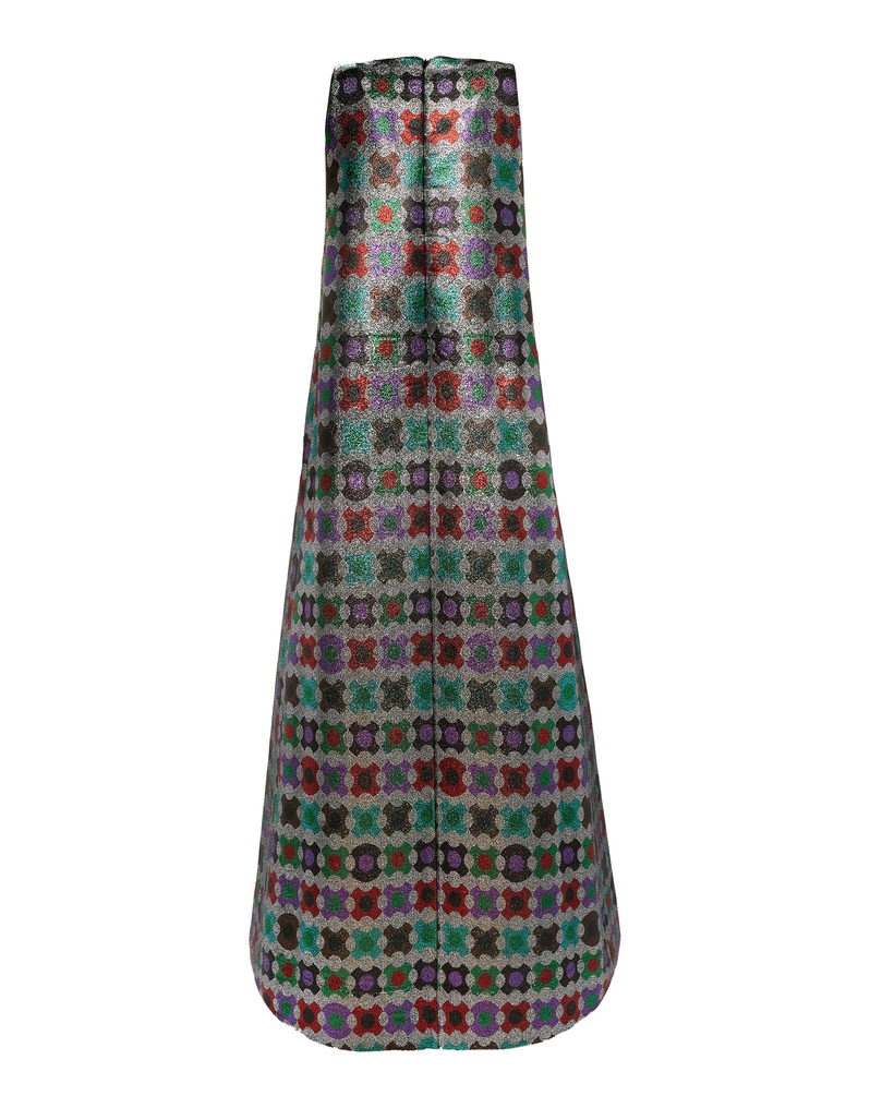 LaDoubleJ Juno Dress LaDoubleJ Juno Dress Groovy Dot DRE0209JAC022GRO0001