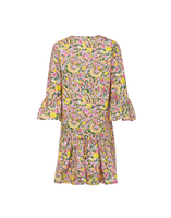 La DoubleJ 24/7 Dress La DoubleJ 24/7 Dress Tripping DRE0050COT006TRG0001