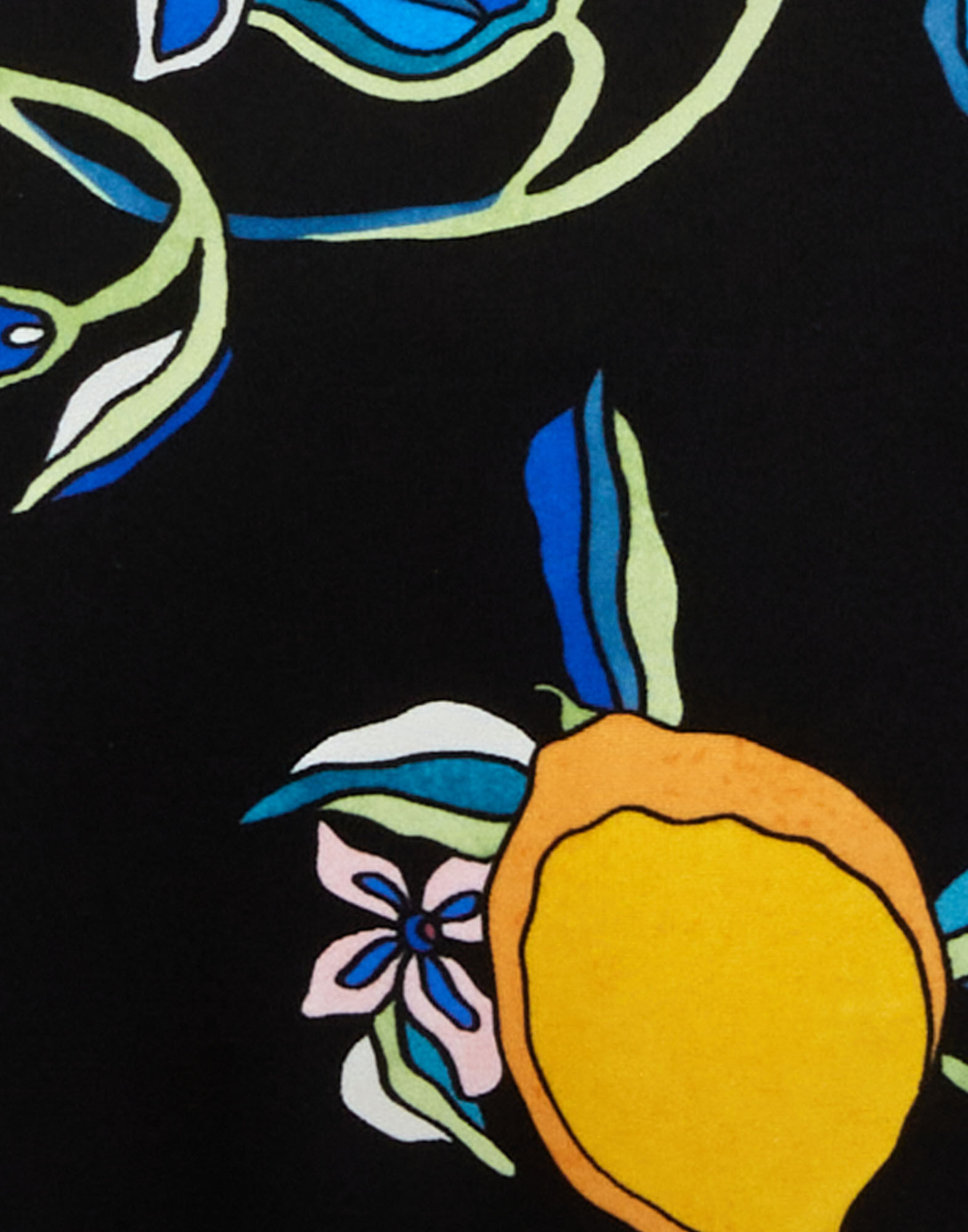 La DoubleJ Boy Brief Borboni SWI0030LYC001BRN01BL01