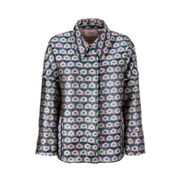 LaDoubleJ Motorino Jacket LaDoubleJ Motorino Jacket Cubi Verdi JAC0005JAC004CUB0002