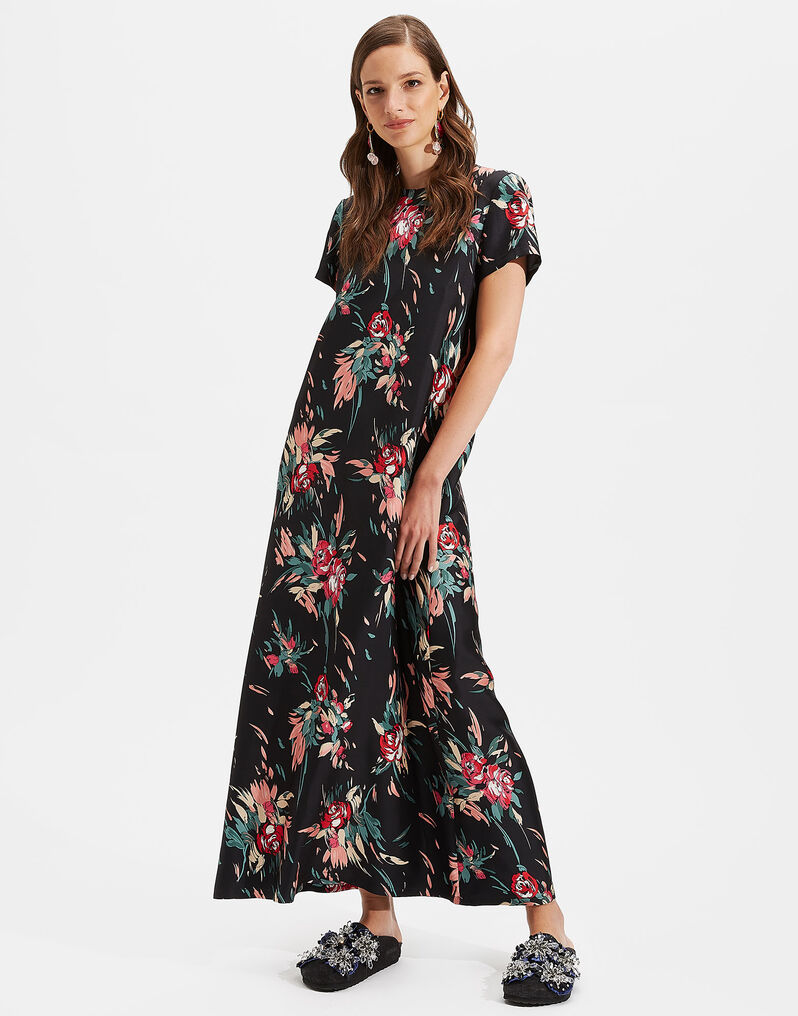 Swing Dress Swing Dress 1