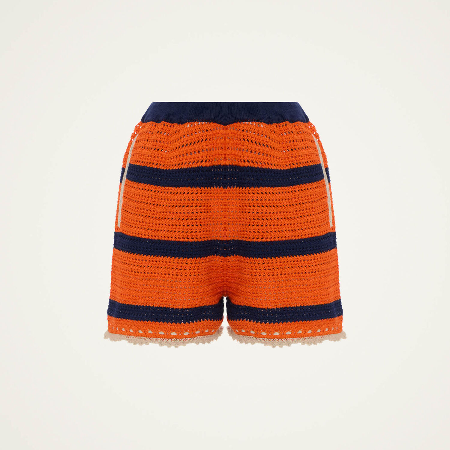 La Doublej Salt'n'vinegar Shorts