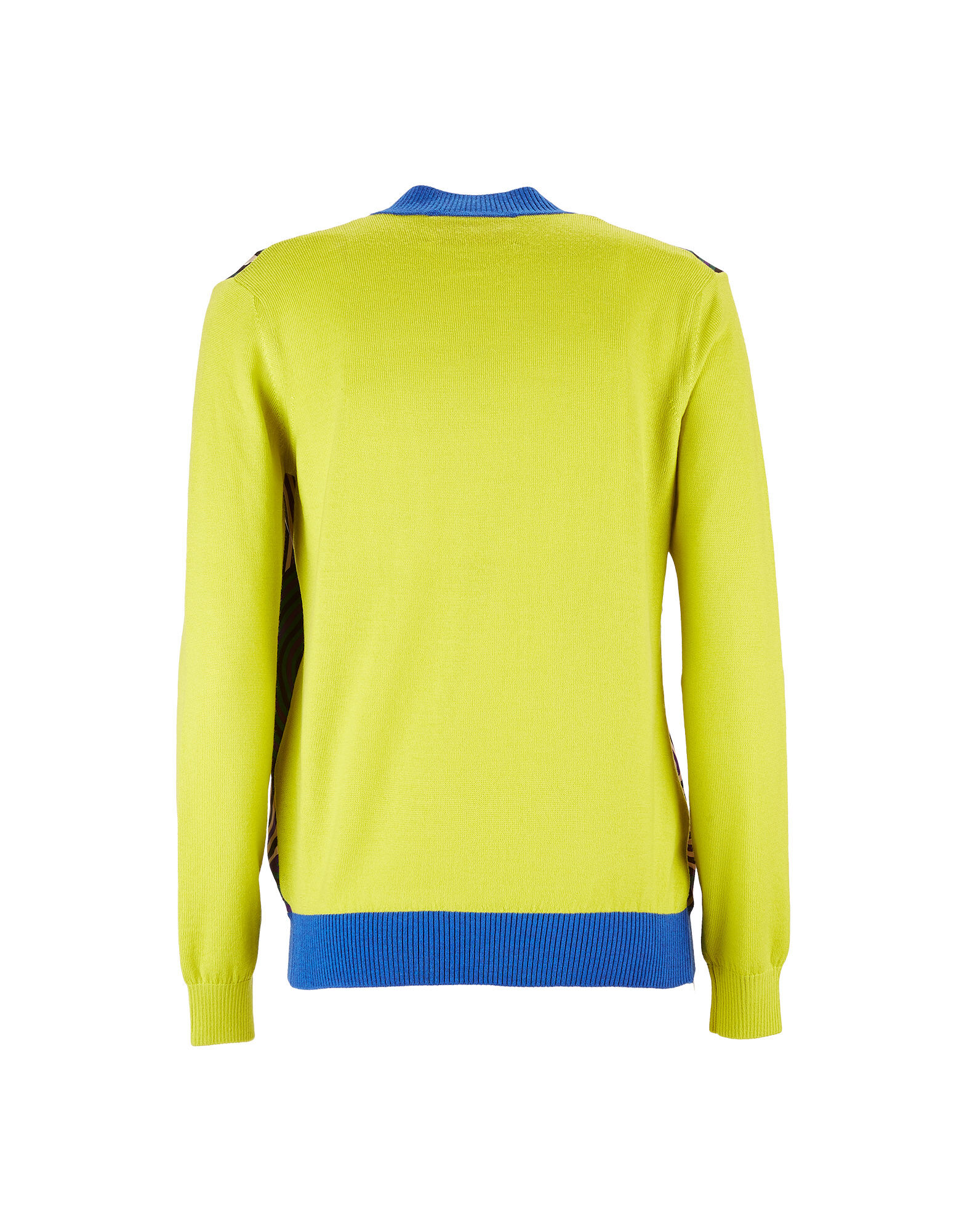 LaDoubleJ Gemini Cardigan Slinky PUL0005KNI005SLI0001