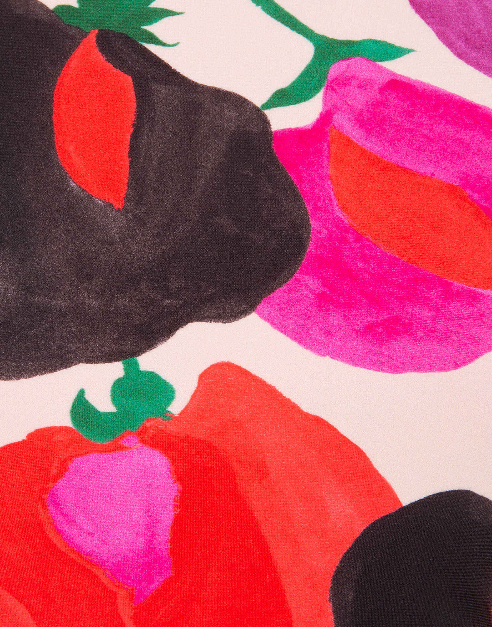 LaDoubleJ Hip Brief Poppy SWI0008LYC001POP0001