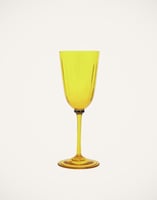 La DoubleJ Wine Rainbow Glasses Set Of 8 La DoubleJ Wine Rainbow Glasses Set Of 8 Rainbow GLA0007MUR001ASS0001