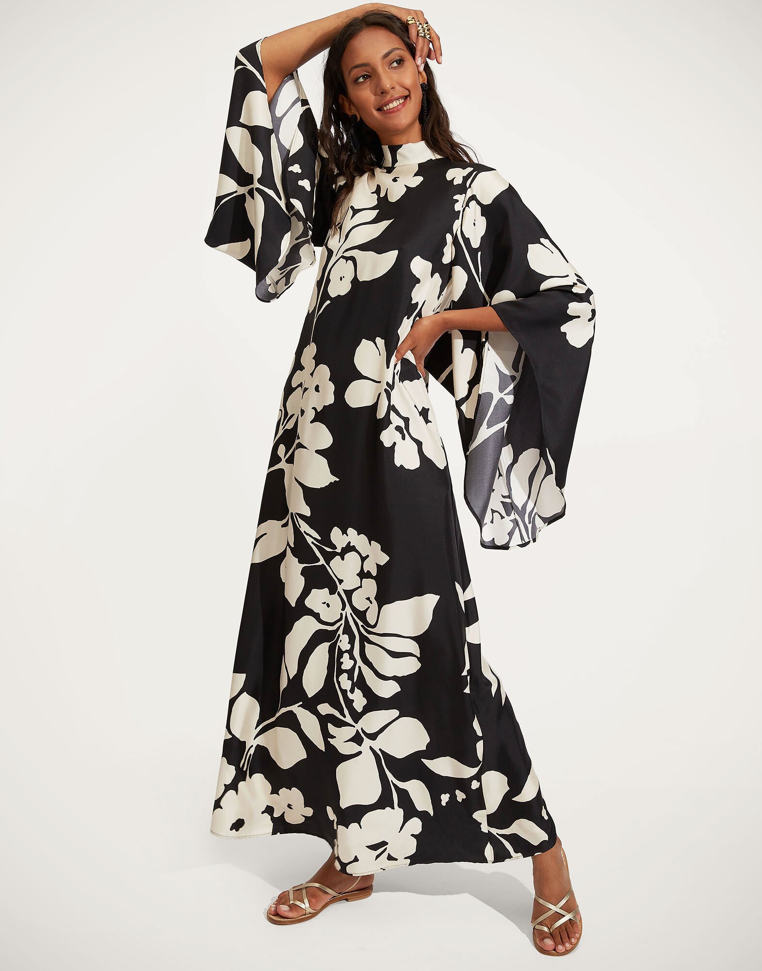 WXLWZYWL Fall Winter Dresses for Women 2024 Women's Fall