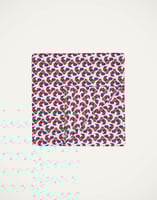 La DoubleJ Small Tablecloth La DoubleJ Small Tablecloth Galletti TBC0001LIN001GAL0001