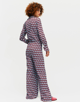 LaDoubleJ Jumpsuit LaDoubleJ Jumpsuit Cubi Rossi DRE0072VIS001CUB0001