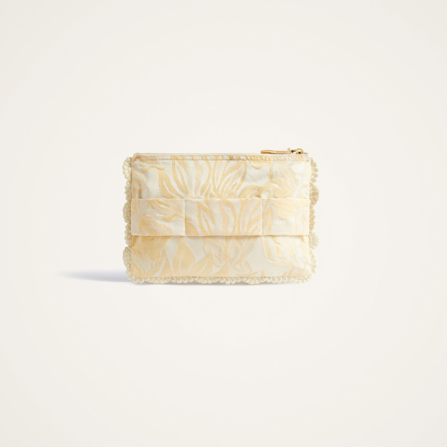 LA DOUBLEJ HAND POCHETTE