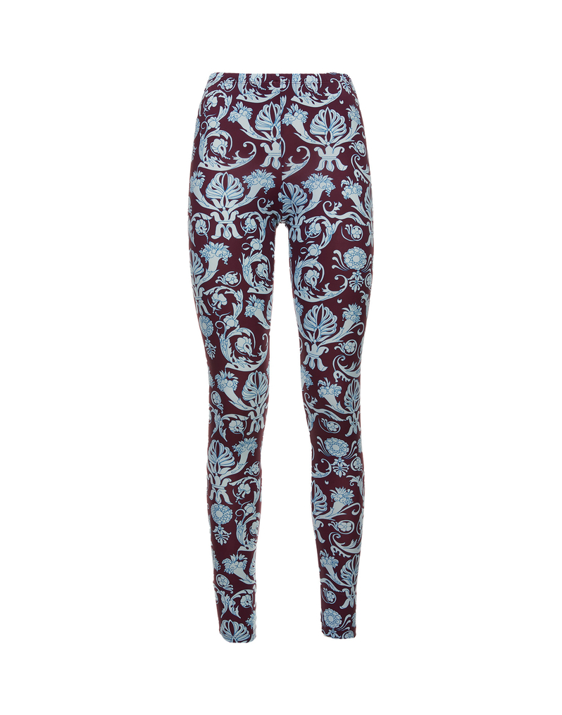 La DoubleJ Leggings La DoubleJ Leggings Brocade TRO0013JER005BRO0006