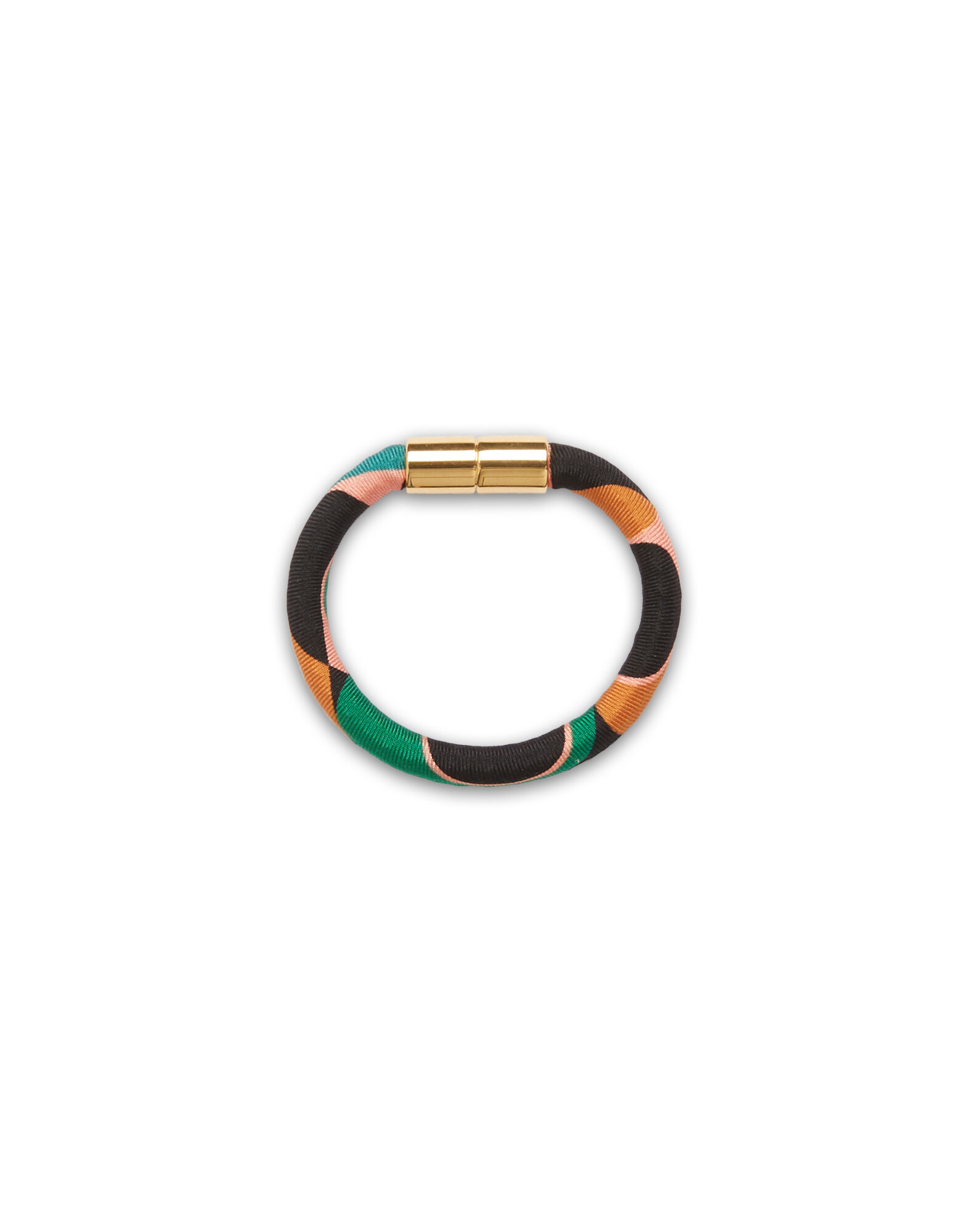 LaDoubleJ Tuttifrutti Bracelet Gumball Verde BAC0002FOD001GUM0002