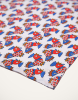 La DoubleJ Large Napkins Set Of 2 La DoubleJ Large Napkins Set Of 2 Galletti NAP0006LIN001GAL0001
