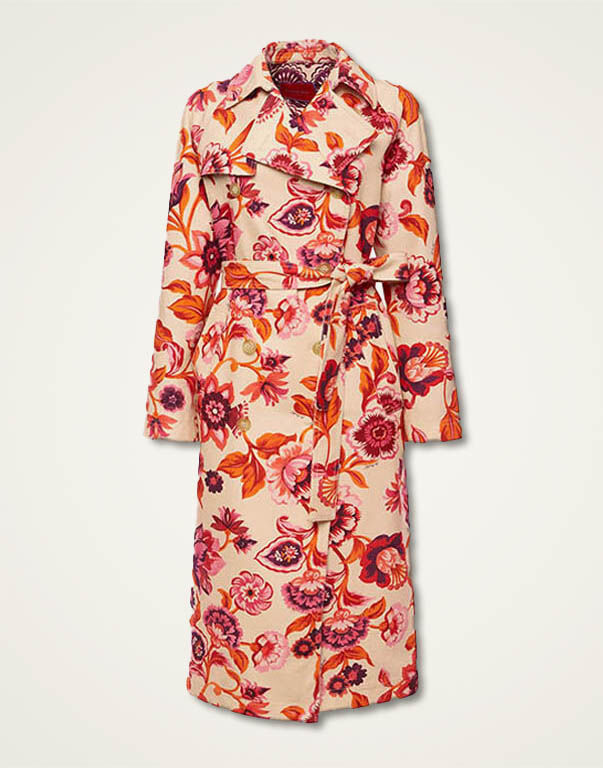 Women's Printed Coats, Jackets & Puffer Jackets | La DoubleJ© Women's Printed Coats, Jackets & Puffer Jackets | La DoubleJ©