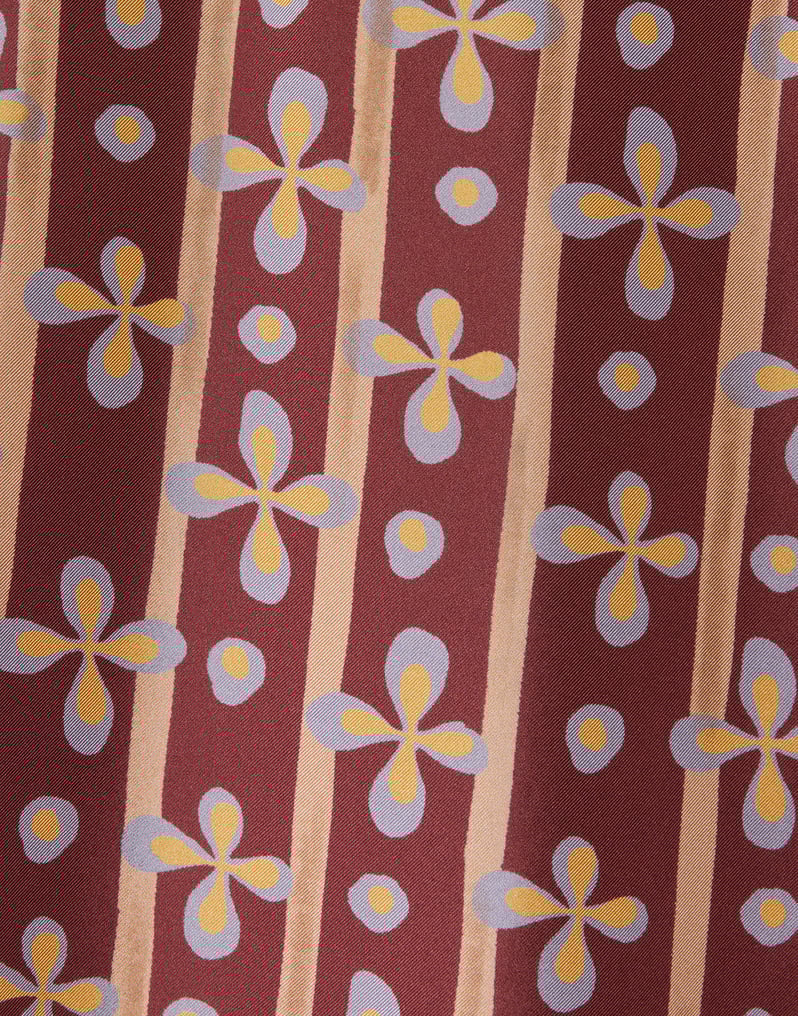 La DoubleJ Palazzo Pants La DoubleJ Palazzo Pants Eclipse Placée Yellow TRO0026SIL006ECL05YE02